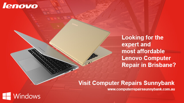 Lenovo Computer Repairs Heritage Park