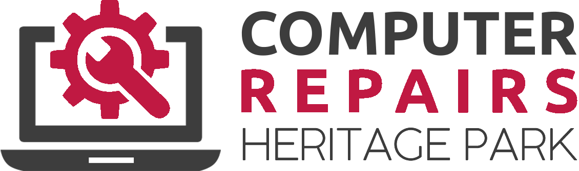 Computer Repairs Heritage Park